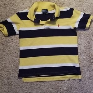 Ralph Lauren Polo size 6